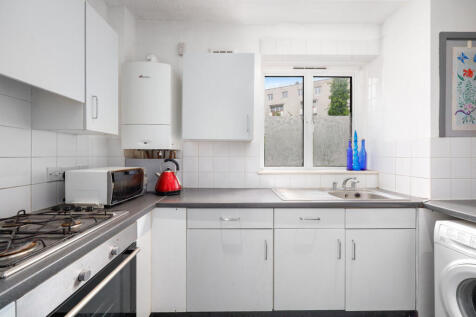 Kilburn Priory, London, NW6