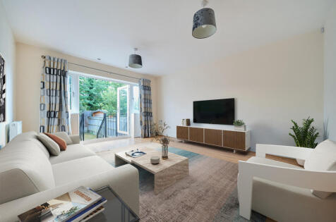 Pintail Way, Maidenhead, SL6
