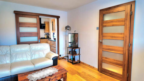 St David's Crescent, Bristol, BS4