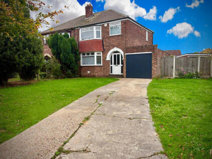 Ridgewood Avenue, Doncaster, DN3