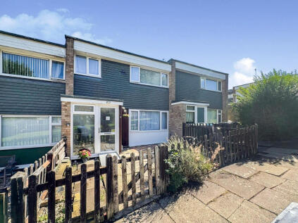 Coverdale, Hemel Hempstead, HP2