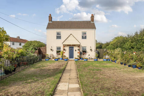 Woodrow Melksham, Wiltshire, SN12