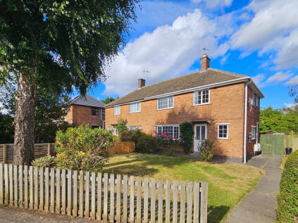 East Walk, Ratby, LE6