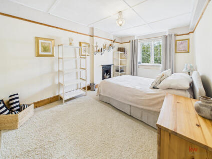 Willand Old Village, Cullompton, EX15