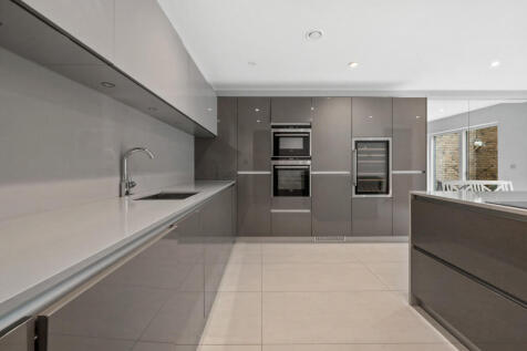 Westking Place, London, WC1H