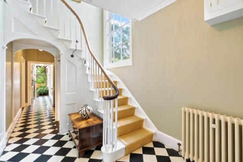 Reading Road, Wallingford, OX10