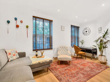 Courtview House, East Molesey, KT8