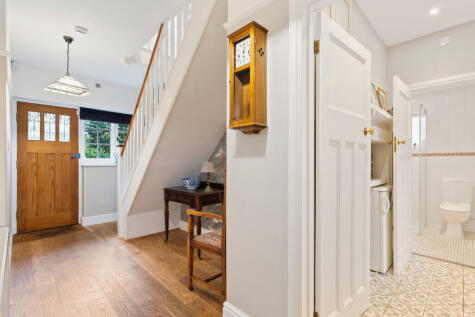 Altwood Bailey, Maidenhead, SL6