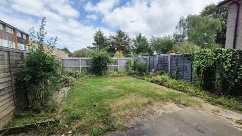 Gloucester Gardens, Sutton, SM1