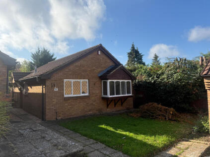 Millers Green Close, Enfield, EN2