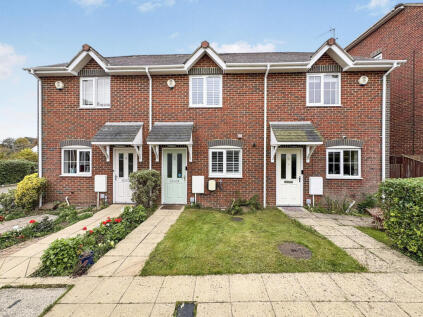 Clementine Way, Hemel Hempstead, HP1