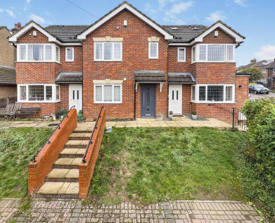 Great Elms Road, Hemel Hempstead, HP3