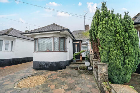 Cavendish Avenue, Ruislip, HA4