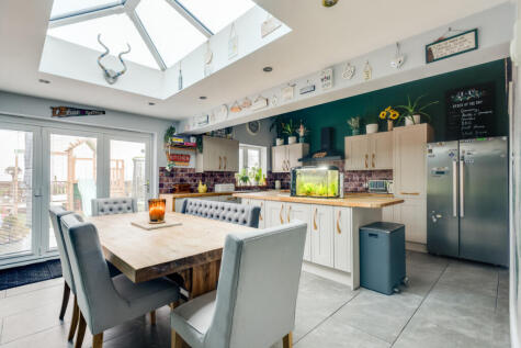 Hiskins, Wantage, OX12