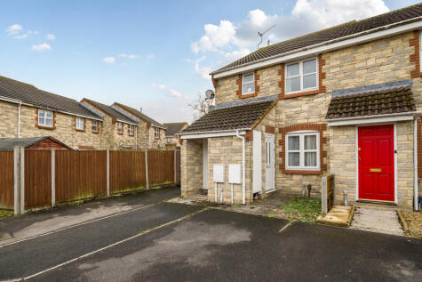 Grenville Close, Gloucester, GL3