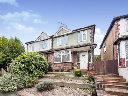 Shendish Edge, Hemel Hempstead, HP3