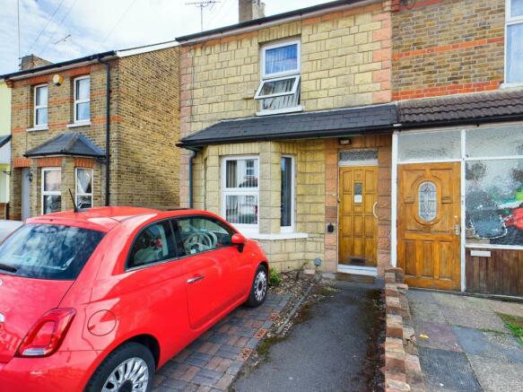 2 bedroom terraced house  for sale Slough