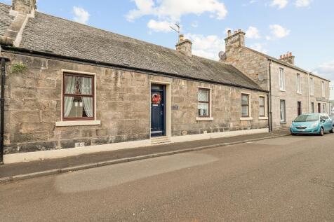 Keith Street, Kincardine, FK10 4ND
