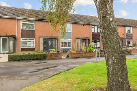 York Street, Falkirk, FK2 9EW