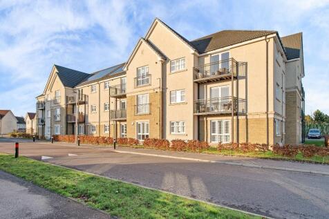 Jardine Avenue, Kinnaird, Labert, FK2 8FP