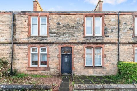 Oswald Street, Falkirk, FK1 1QJ