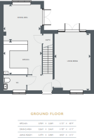 Ground floor plan