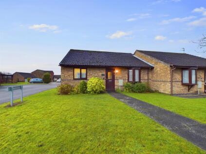 Pinewood Drive, Markfield, LE67 9RQ