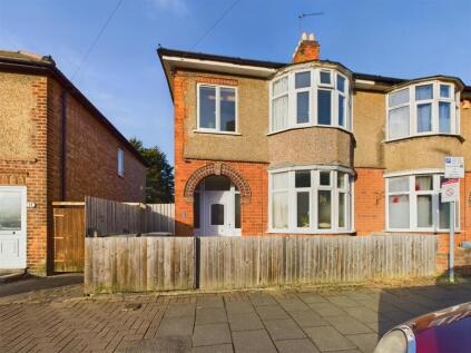 Rosebery Street, Loughborough, LE11 5DX