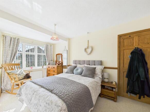 Main Bedroom
