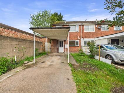 Boyer Street, Loughborough, LE11 1DT