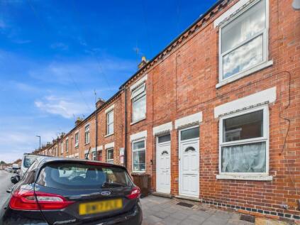 Station Street, Loughborough, LE11 5EG