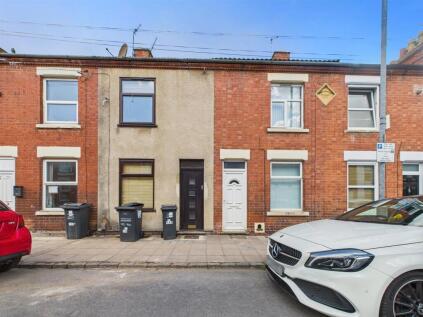 Paget Street, Loughborough, LE11 5DU