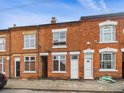 Oxford Street, Loughborough, LE11 5DP