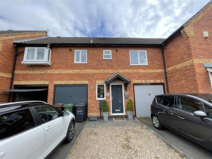 Laurel Road, Loughborough, LE11 2NL