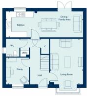 GROUND FLOOR