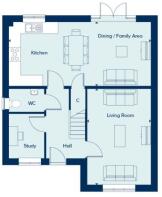 GROUND FLOOR
