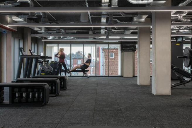 Gym