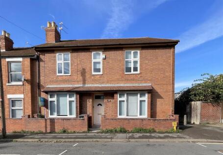 Swan Road, Gloucester
