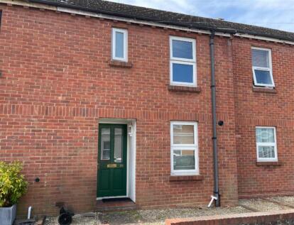 Roman Road, Cheltenham, Gloucestershire