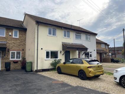 River Leys, Swindon Village, Cheltenham