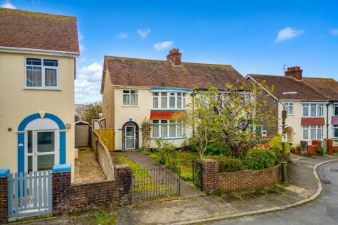 Torquay - 3 bedroom semi-detached house for sale