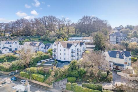 Kingsdale, Higher Erith Road, Wellswood, Torquay