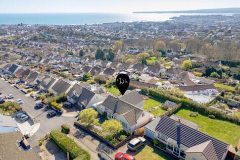 Hutton Road, Preston, Paignton