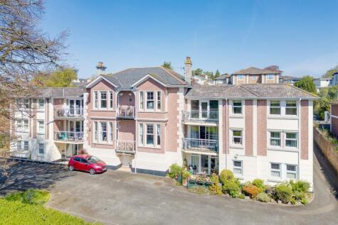Palermo Road, Babbacombe, Torquay