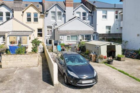 St. James Road, Torquay