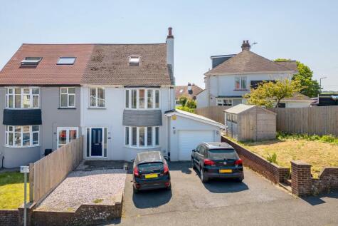 Shiphay Park Road, Torquay