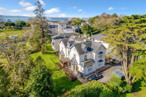 Meadfoot Grange, Meadfoot Road, Torquay