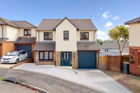 Tallow Wood Close, Paignton