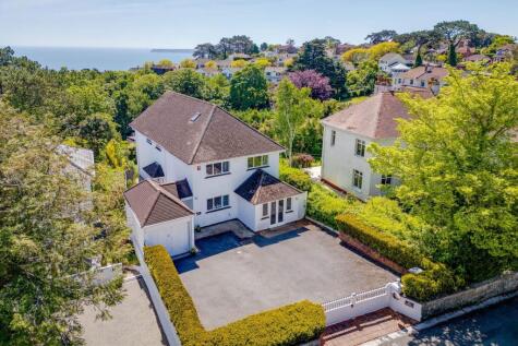 Oxlea Road, Wellswood, Torquay