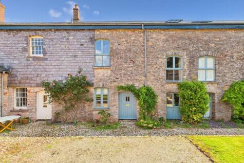 Higher Compton Barton, Marldon, Paignton